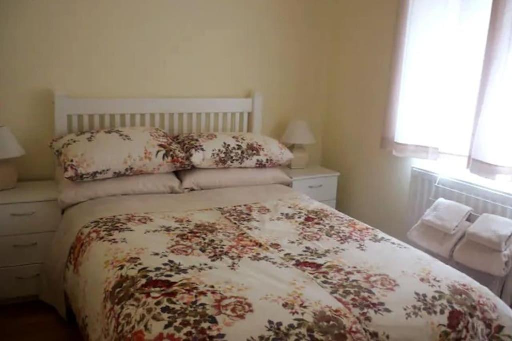 Holiday home Glenview Accommodation, Monmouthshire *