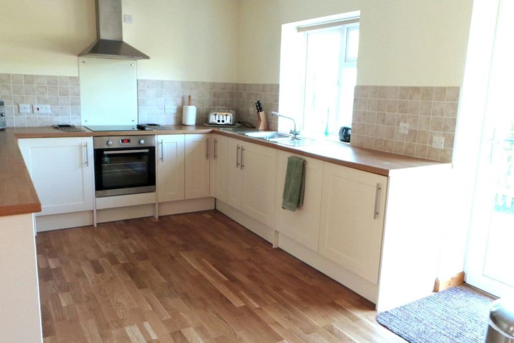Holiday home Glenview Accommodation, Monmouthshire *