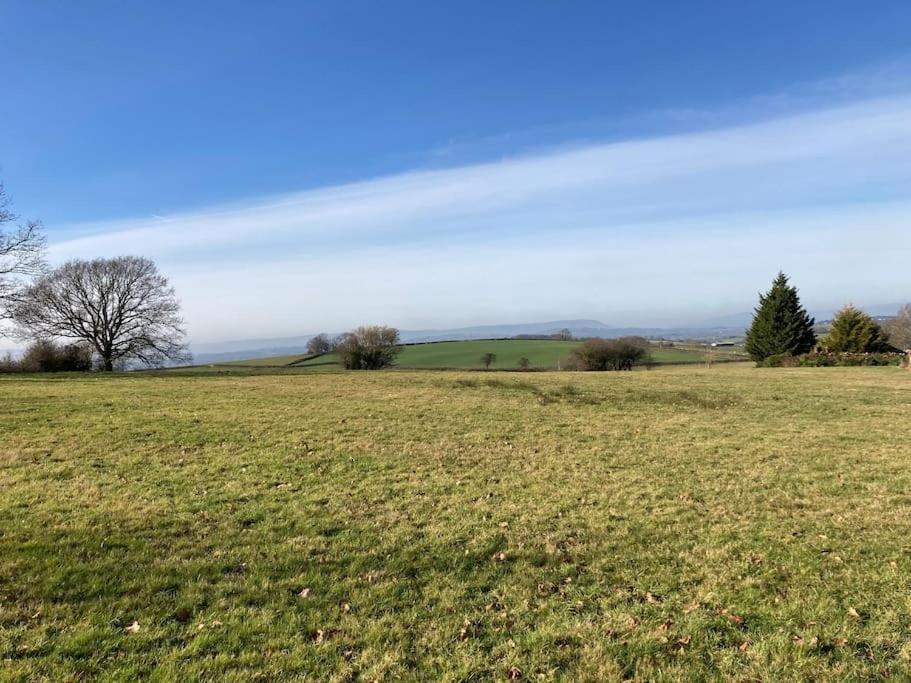 Holiday home Glenview Accommodation, Monmouthshire *