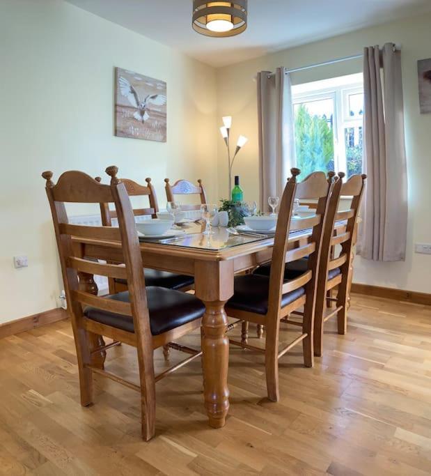 Holiday home Glenview Accommodation, Monmouthshire