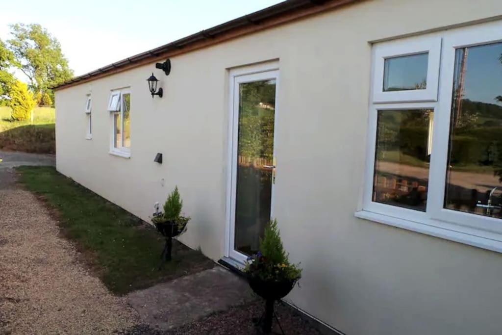 Holiday home Glenview Accommodation, Monmouthshire Usk