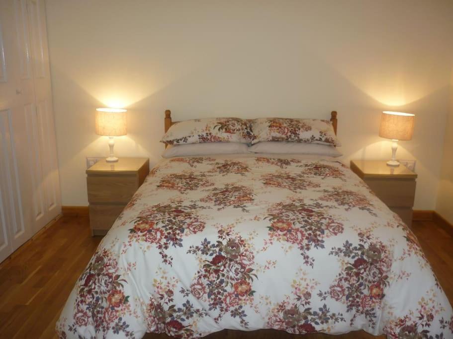 Glenview Accommodation, Monmouthshire Usk