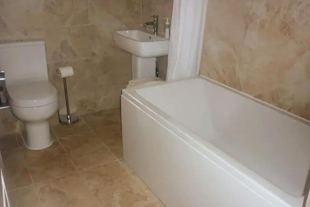 Glenview Accommodation, Monmouthshire