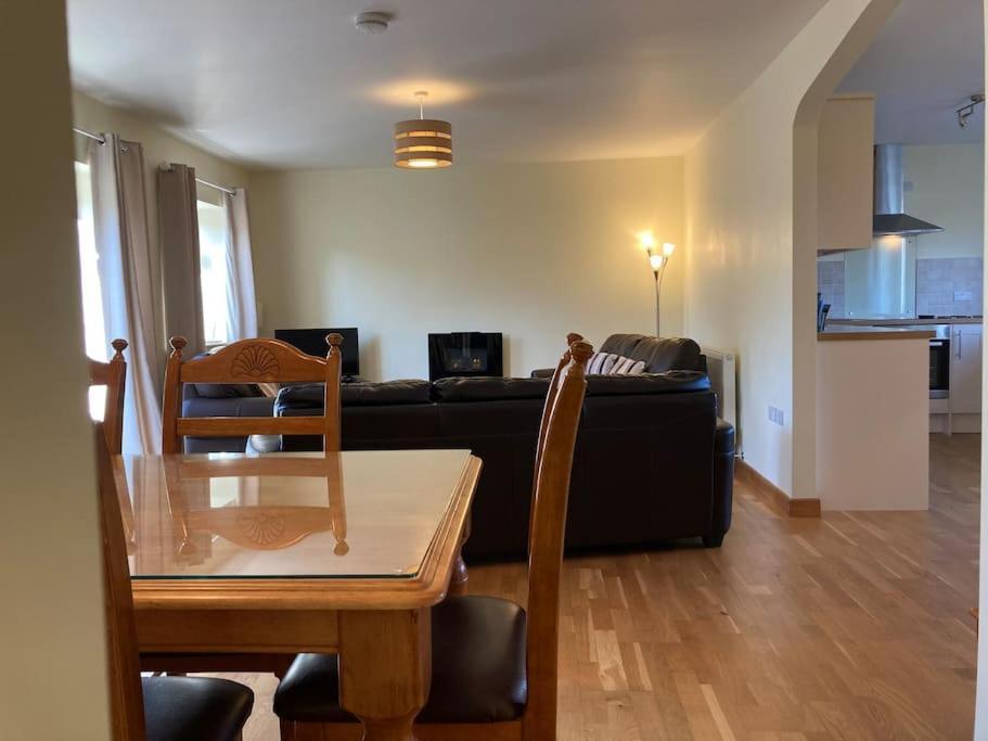 Holiday home Glenview Accommodation, Monmouthshire
