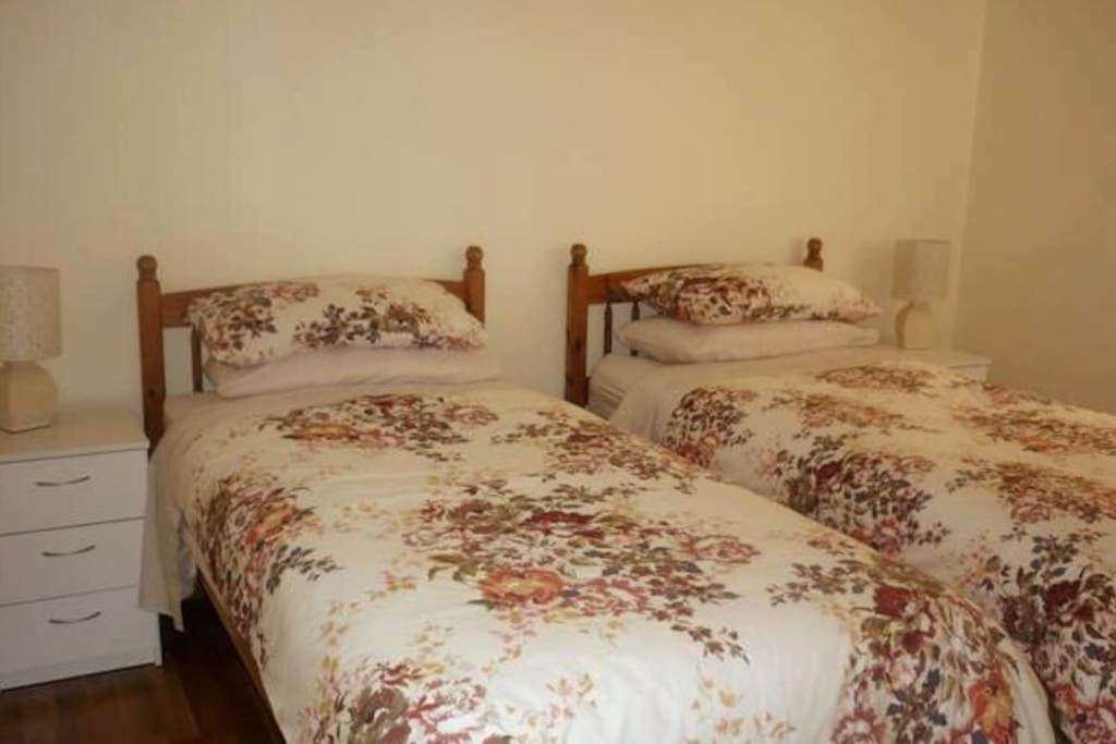 Glenview Accommodation, Monmouthshire Usk