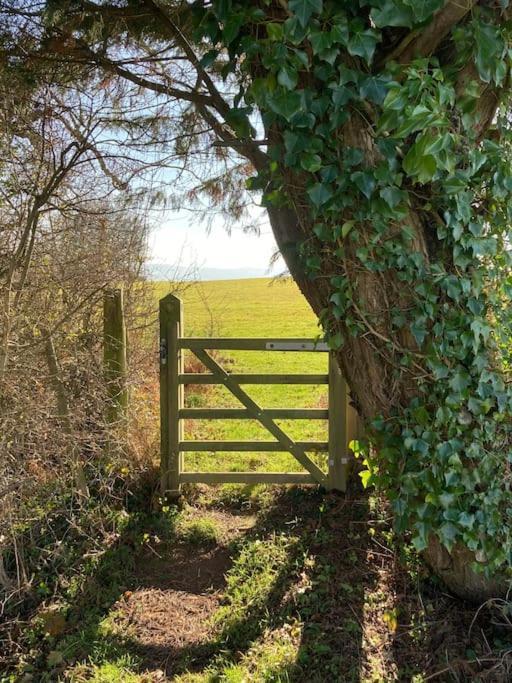 Holiday home Glenview Accommodation, Monmouthshire