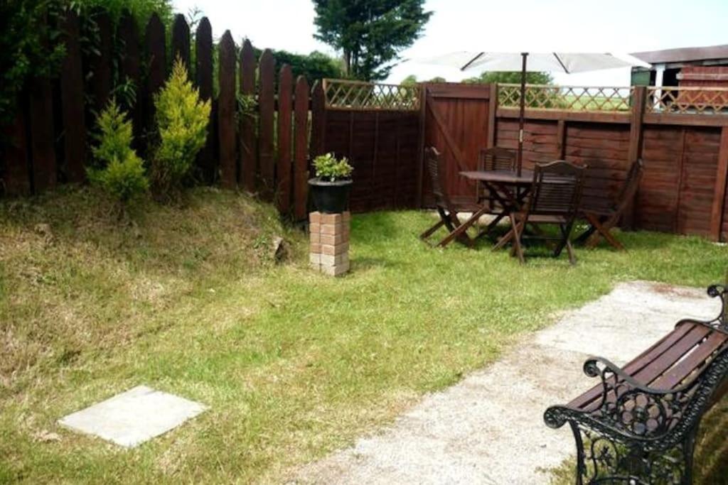 Holiday home Glenview Accommodation, Monmouthshire Usk