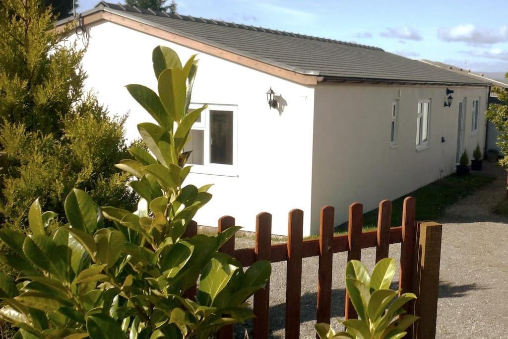 Holiday home Glenview Accommodation, Monmouthshire