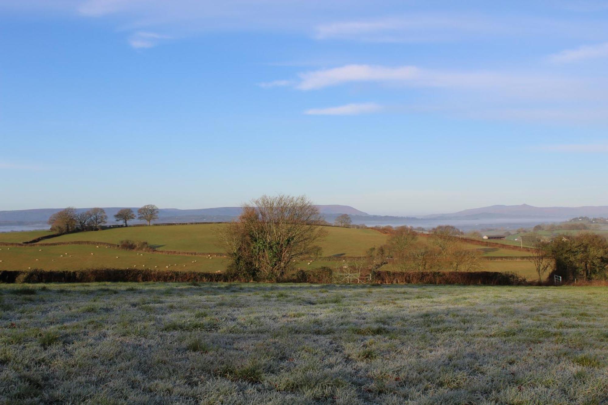 Glenview Accommodation, Monmouthshire