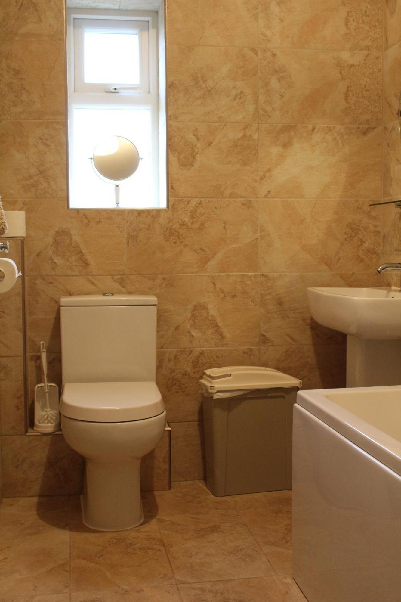 Glenview Accommodation, Monmouthshire * Usk